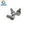 Hex Head Combine Stainless Steel 314 306 full Thread Bolt and Flat Washer