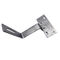 A2 A4  Pv Panel  stainless steel Solar Mounting Accessories Slate Roof Hook