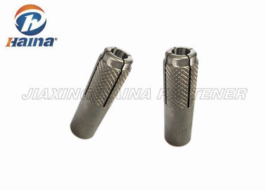 Bullone d'ancoraggio infilato cappuccio femminile normale di espansione di rivestimento di M12 SUS304