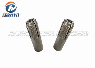 Bullone d'ancoraggio infilato cappuccio femminile normale di espansione di rivestimento di M12 SUS304
