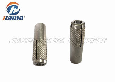 Bullone d'ancoraggio infilato cappuccio femminile normale di espansione di rivestimento di M12 SUS304