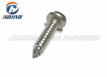 L'incrocio di BACCANO 7981 ha messo Pan Head Stainless Steel 304 316 viti di perforazione di auto