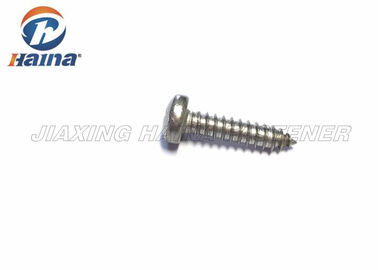 L'incrocio di BACCANO 7981 ha messo Pan Head Stainless Steel 304 316 viti di perforazione di auto