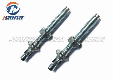 lo zinco concreto solido di espansione 980Mpa ha placcato il filo di spillatura di auto