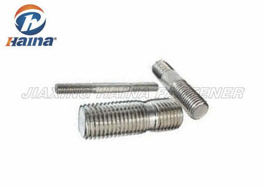 Il doppio perno concluso di tensione DIN835 serra metrico tutto il filo Rod For Building
