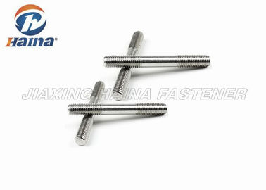 Il doppio perno concluso di tensione DIN835 serra metrico tutto il filo Rod For Building