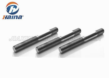 Il doppio perno concluso di tensione DIN835 serra metrico tutto il filo Rod For Building