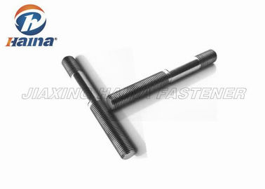 Il doppio perno concluso di tensione DIN835 serra metrico tutto il filo Rod For Building