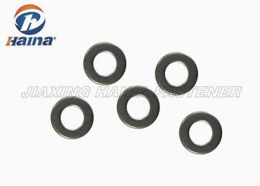 Le rondelle piane metriche SS304/SS316 Plain intorno alla testa il M3 M4 M5 M6 M8 per le macchine
