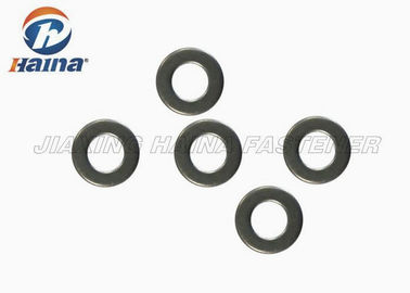 Le rondelle piane metriche SS304/SS316 Plain intorno alla testa il M3 M4 M5 M6 M8 per le macchine