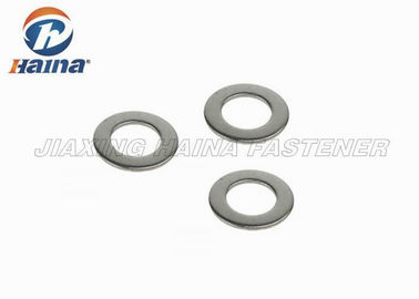 Le rondelle piane metriche SS304/SS316 Plain intorno alla testa il M3 M4 M5 M6 M8 per le macchine