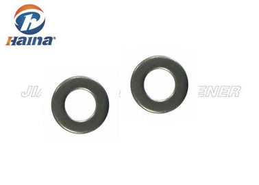 Le rondelle piane metriche SS304/SS316 Plain intorno alla testa il M3 M4 M5 M6 M8 per le macchine