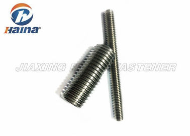 M16 acciaio inossidabile 304 direzione destra di rivestimento di 316 pianure tutto il filo Rod
