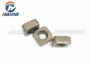 Acciaio inossidabile 304 316 M5 - del fermo standard dadi quadrati M12