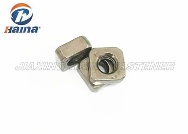 Acciaio inossidabile 304 316 M5 - del fermo standard dadi quadrati M12