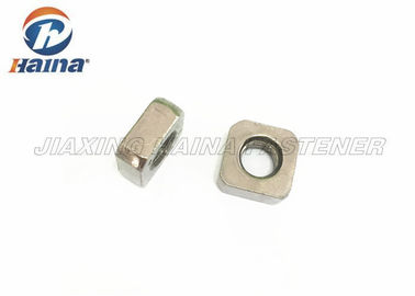 Acciaio inossidabile 304 316 M5 - del fermo standard dadi quadrati M12