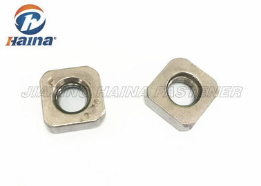 Acciaio inossidabile 304 316 M5 - del fermo standard dadi quadrati M12