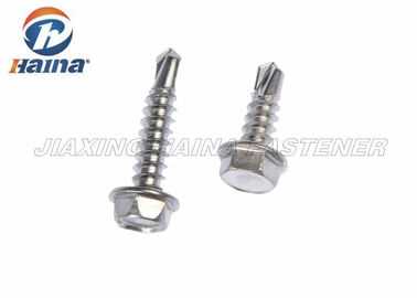 Auto X.25 di A2 ST4.2 X 1,4 che spilla le viti di acciaio inossidabile per coprire legatura