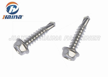 Auto X.25 di A2 ST4.2 X 1,4 che spilla le viti di acciaio inossidabile per coprire legatura
