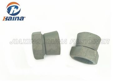 Dado galvanizzato della testa esagonale del dado di sicurezza del taglio dei dadi del taglio di Bearkoff di furto della immersione calda del acciaio al carbonio anti