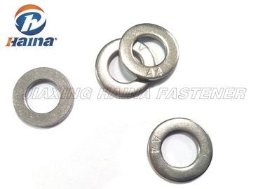 Acciaio inossidabile di A2 A4 316 rondelle piane DIN125 DIN9021 m2 - M56 per il collegamento del fermo