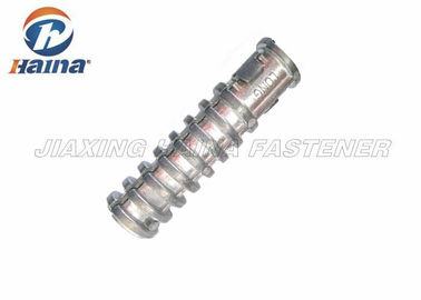 Breve tipo in lega di zinco ancora standard dell'ANSI dello schermo 1/4X1» 3/8x1-1/2» della vite di ritardo