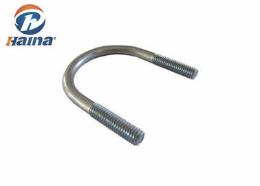 Gr4.8/8,8 10,9 il quadrato U di M10 M12 M16 M20 M24 DIN3570 serra i andnuts
