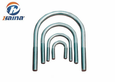 Gr4.8/8,8 10,9 il quadrato U di M10 M12 M16 M20 M24 DIN3570 serra i andnuts