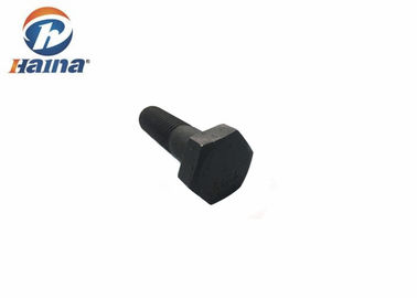 Allen Carbon Steel/testa esagonale strutturali neri Bolt acciaio legato ASTM A325