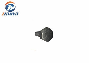 Allen Carbon Steel/testa esagonale strutturali neri Bolt acciaio legato ASTM A325
