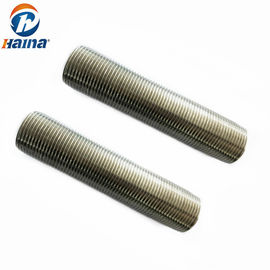 Acciaio inossidabile 304 A2 70 Antivari completamente infilato Rod del fermo DIN976 DIN975