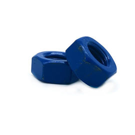 A2 - 70 filo del dado esagonale M25 dell'acciaio inossidabile, dado di bullone Durevole della sfortuna DIN934