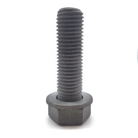 ASTM A490 5/8 1 1-1/8 sfortuna Bolt del grado 5 con la rondella piana per la torre