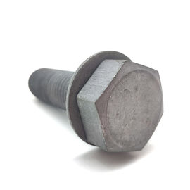ASTM A490 5/8 1 1-1/8 sfortuna Bolt del grado 5 con la rondella piana per la torre
