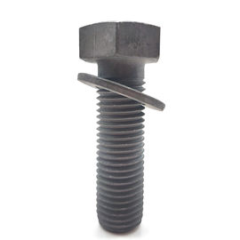 ASTM A490 5/8 1 1-1/8 sfortuna Bolt del grado 5 con la rondella piana per la torre