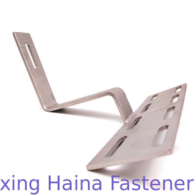 sabbiando il PV inquadri il gancio regolabile di montaggio solare delle mattonelle degli accessori