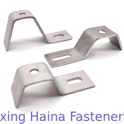 Ancora di pietra di montaggio del rivestimento 304 306 Z di acciaio inossidabile di ASTM