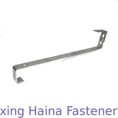 I 316 304 supporti di attacco a forma di L del pannello solare di acciaio inossidabile inquadrano