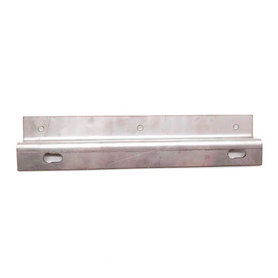 Acciaio inossidabile L sostegno di piegatura di DIN933 SS304 dell'angolo di angolo dello scaffale