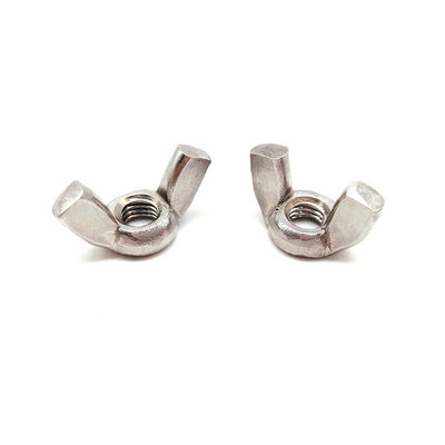 Farfalla Bolt di Wing Screw DIN316 del pollice di acciaio inossidabile 304 316