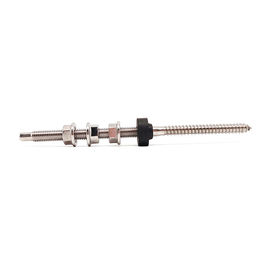 Fastener M8 M10 M12 Solar Mounting Accessories hanger bolt and flange nut